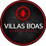 Logo Villas Boas Dedetizadora